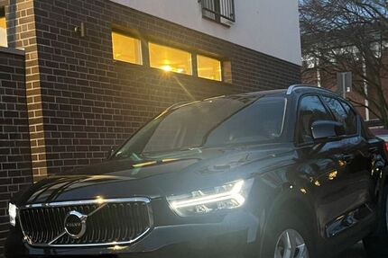 Volvo XC40 37.000 km 21.200 &euro; Mönchengladbach 41066