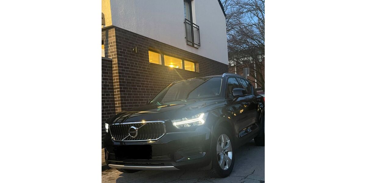 Volvo XC40 37.000 km 21.200 &euro; Mönchengladbach 41066