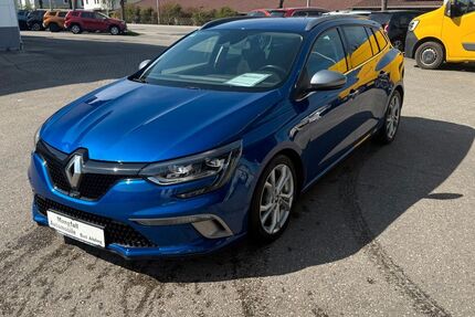Renault Megane 98.721 km 15.999 &euro; Bad Aibling 83043
