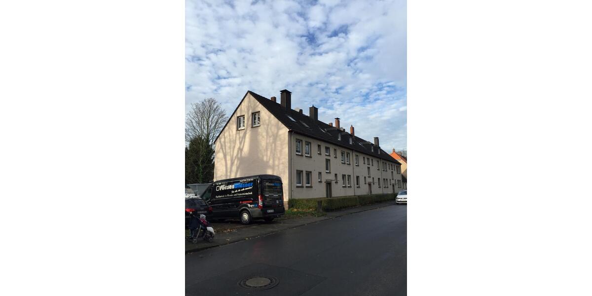 Dachgeschoßwohnung Duisburg Duisburg-Mitte - 4 Zimmer, 70 m&sup2;, 209.000&euro; | Angebot:24310220