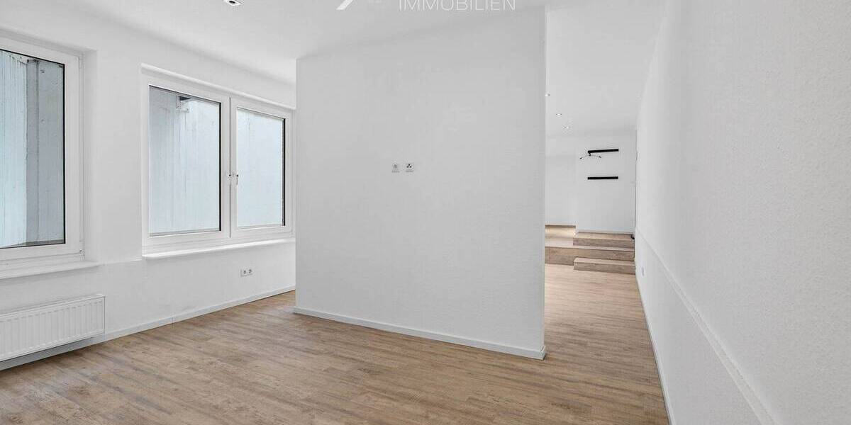 Etagenwohnung Münster Centrum - 2 Zimmer, 68 m&sup2;, 240.000&euro; | Angebot:26851381