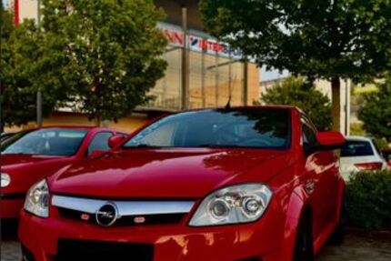 Opel Tigra