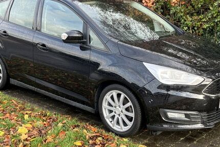 Ford C-Max 66.500 km 10.550 &euro; Hemmoor 21745