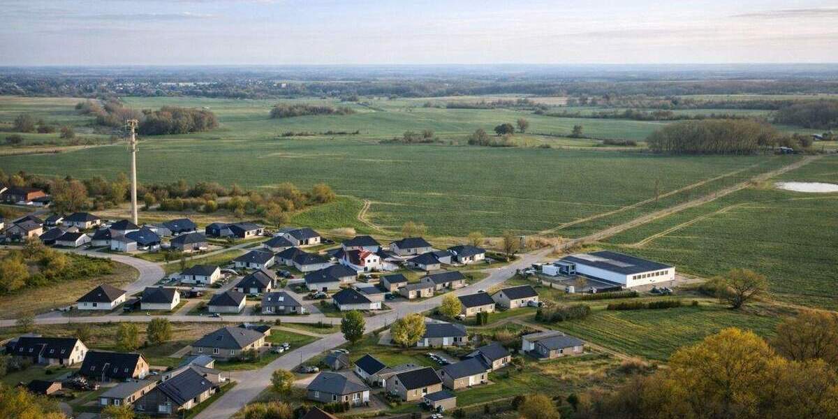 Grundstück Groß Stieten - 71.880&euro; | Angebot:25896744