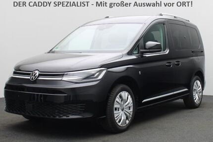 VW Caddy 16.005 km 36.480 &euro; Hohe Börde OT Hermsdorf bei Magdeburg 39326