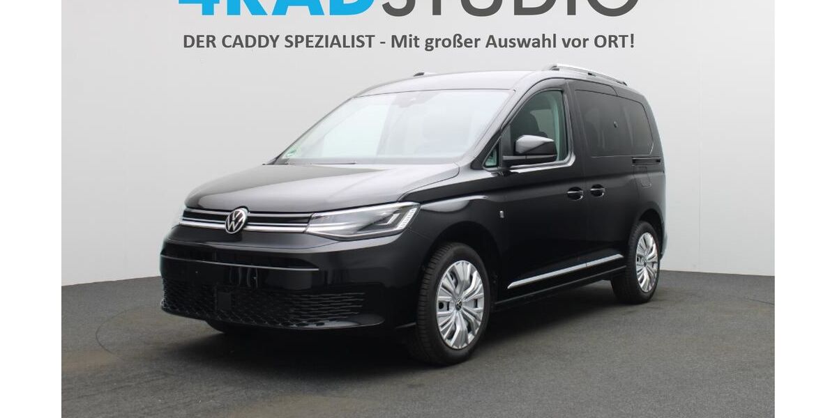 VW Caddy 16.005 km 36.480 &euro; Hohe Börde OT Hermsdorf bei Magdeburg 39326