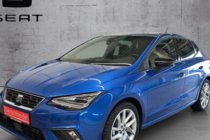 Seat Ibiza 10.500 km 24.350 € Donauwörth 86609