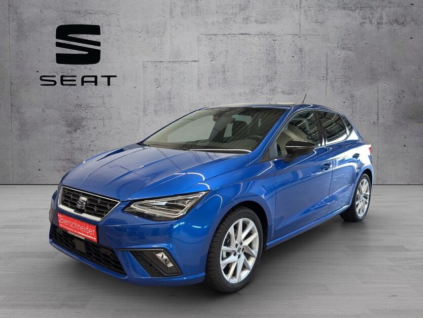 Seat Ibiza 10.500 km 25.450 € Donauwörth 86609