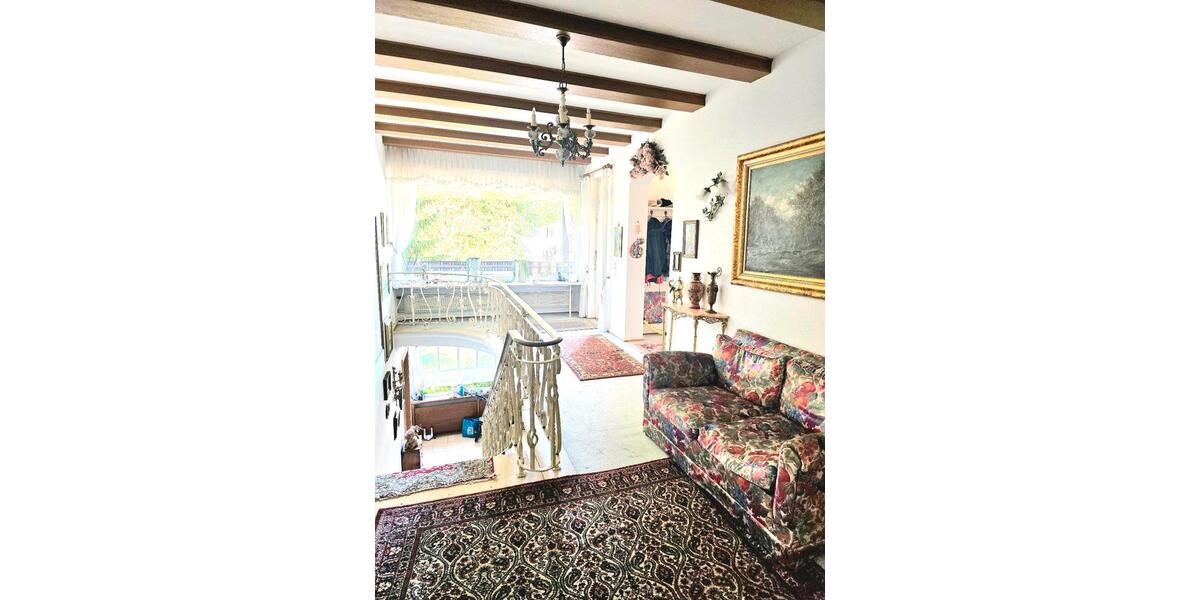 Villa Bad Soden-Salmünster Salmünster - 11 Zimmer, 580 m&sup2;, 800.000&euro; | Angebot:26841398