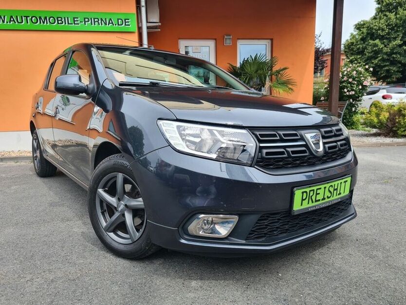 Sandero