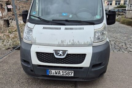 Peugeot Boxer 153.748 km 6.500 &euro; Berlin 13055