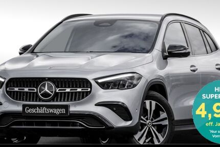 Mercedes-Benz GLA 200 19.900 km 39.680 € Hoyerswerda 02977