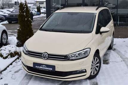 VW Touran 376.302 km 8.550 &euro; Altdorf - Landshut 84032