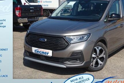 Ford Tourneo Connect 3.000 km 40.690 &euro; Eilenburg 04838