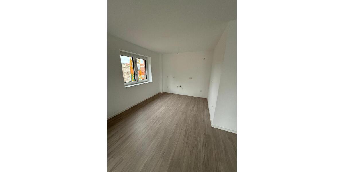 Dachgeschoßwohnung Loxstedt - 2 Zimmer, 42 m&sup2;, 570&euro; | Angebot:25810444