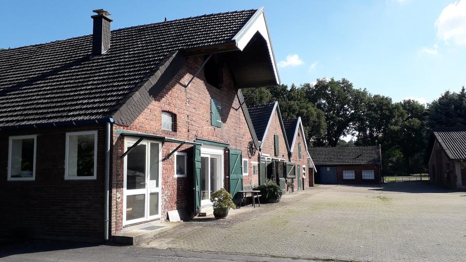 Gewerbeobjekt Hünxe - 850&euro; | Angebot:24732522