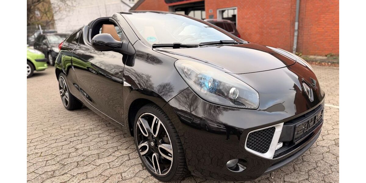 Renault Wind 92.000 km 6.900 &euro; Kiel 24146