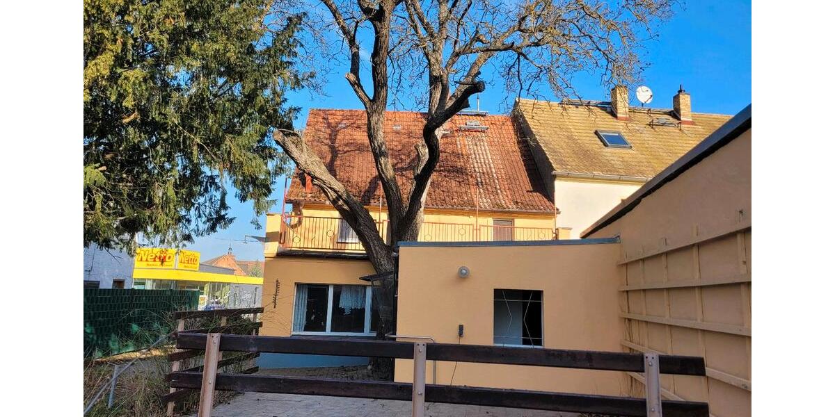 Doppelhaushälfte Dommitzsch - 54.000&euro; | Angebot:25259888