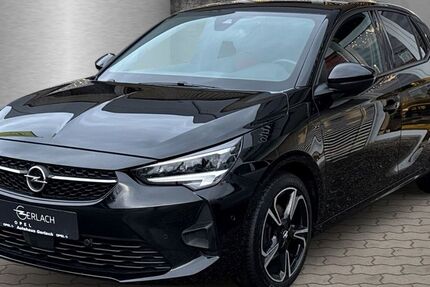 Opel Corsa 64.485 km 13.900 &euro; Niederahr 56414