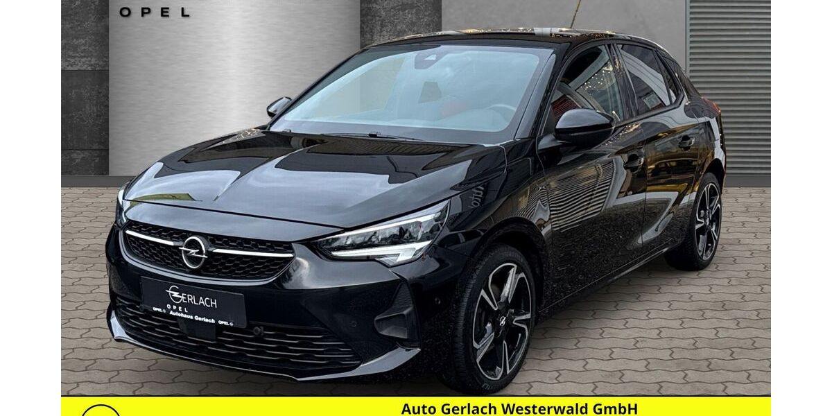 Opel Corsa 64.485 km 13.900 &euro; Niederahr 56414