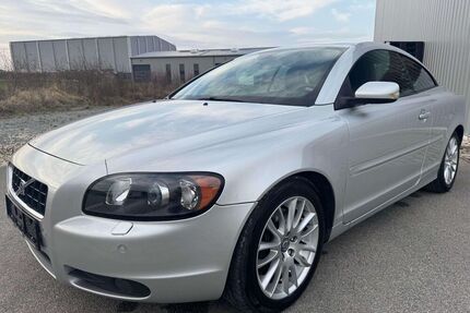 Volvo C70