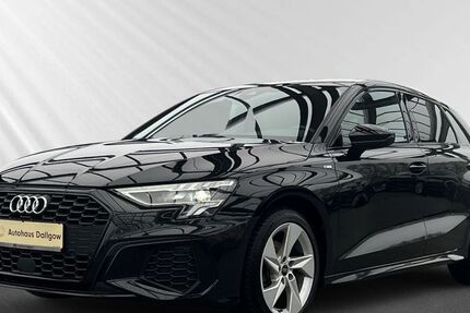 Audi A3 22.900 km 30.480 &euro; Dallgow-Döberitz 14624