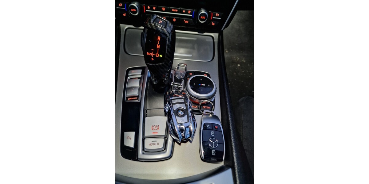 BMW 5er Gran Turismo 202.000 km 15.499 &euro; Greven 48268