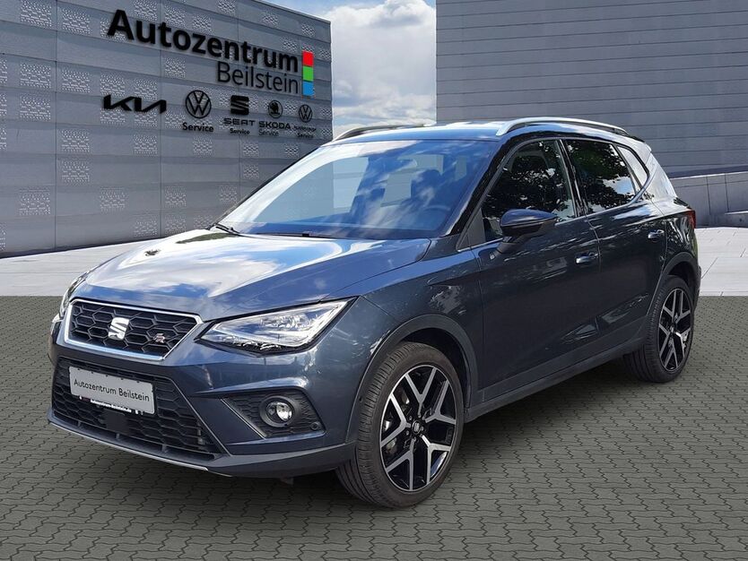 Seat Arona 18.500 km 17.990 € Beilstein 71717
