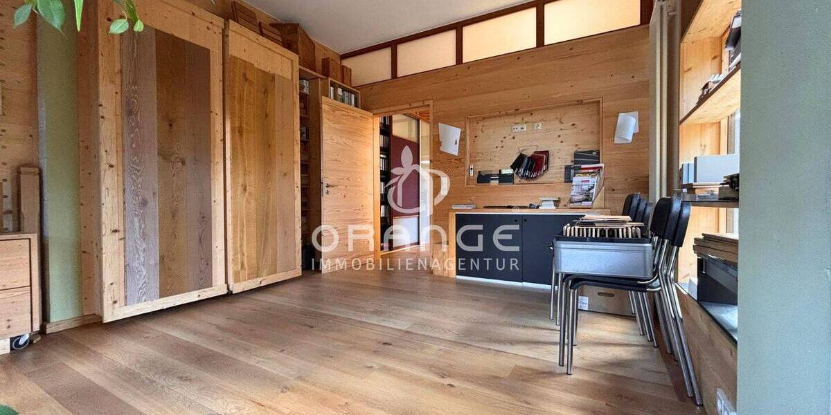 *** Moderne Gewerbefläche in Abensberg: Büro, Werkstatt, Lager - flexibel nutzbar & sofort verfügbar *** zimmer