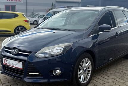 Ford Focus 96.000 km 5.980 € Bad Dürrheim 78073