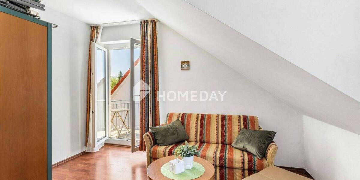 Etagenwohnung Wiek - 2 Zimmer, 41 m&sup2;, 139.000&euro; | Angebot:26804929