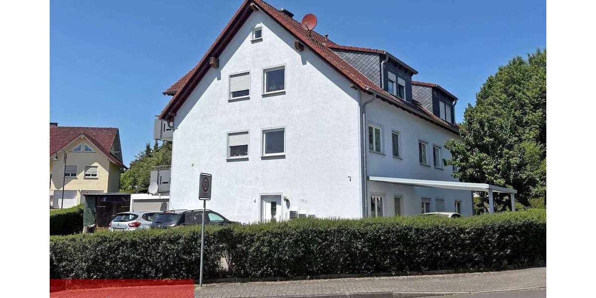 Etagenwohnung Fulda Fulda-Galerie - 5 Zimmer, 120 m&sup2;, 295.000&euro; | Angebot:27282969
