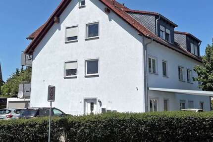 Wohnung Fulda Fulda-Galerie - 5 Zimmer, 120 m&sup2;, 295.000&euro; | Angebot:27282969