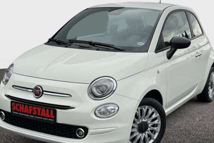 Fiat 500 11.220 km 12.979 &euro; Elsdorf 50189