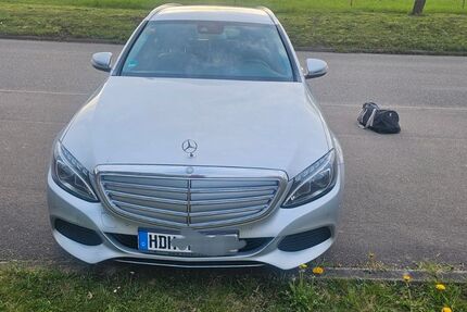 Mercedes-Benz C 250 320.000 km 14.400 &euro; Giengen an der brenz 89537