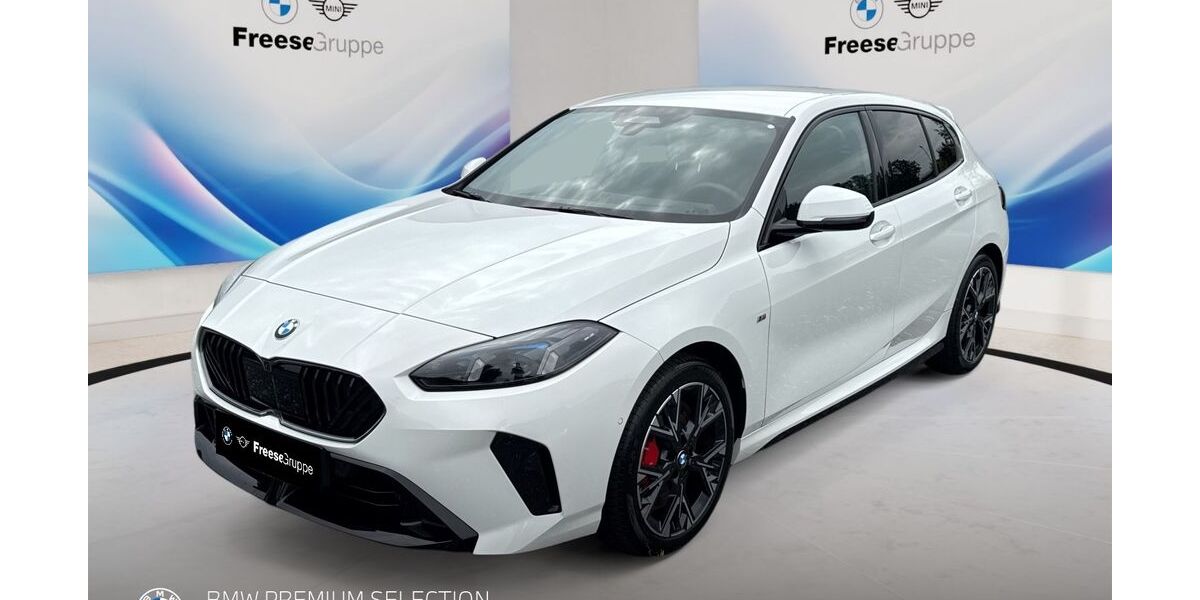 BMW 120 18.850 km 37.490 &euro; Verden 27283