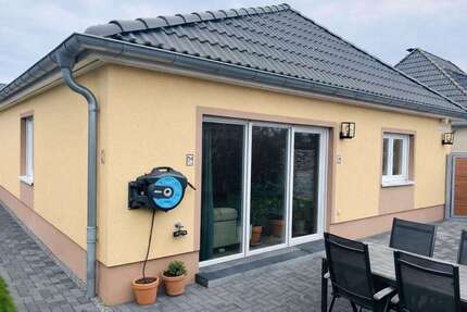 Haus Potsdam Fahrland Fahrland - 3 Zimmer, 85 m&sup2;, 1.600&euro; | Angebot:25337046
