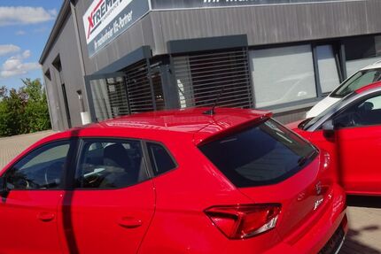 Seat Ibiza 18.350 km 16.490 &euro; Gotha 99867