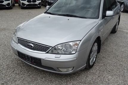 Ford Mondeo 129.480 km 4.990 &euro; Ismaning 85737