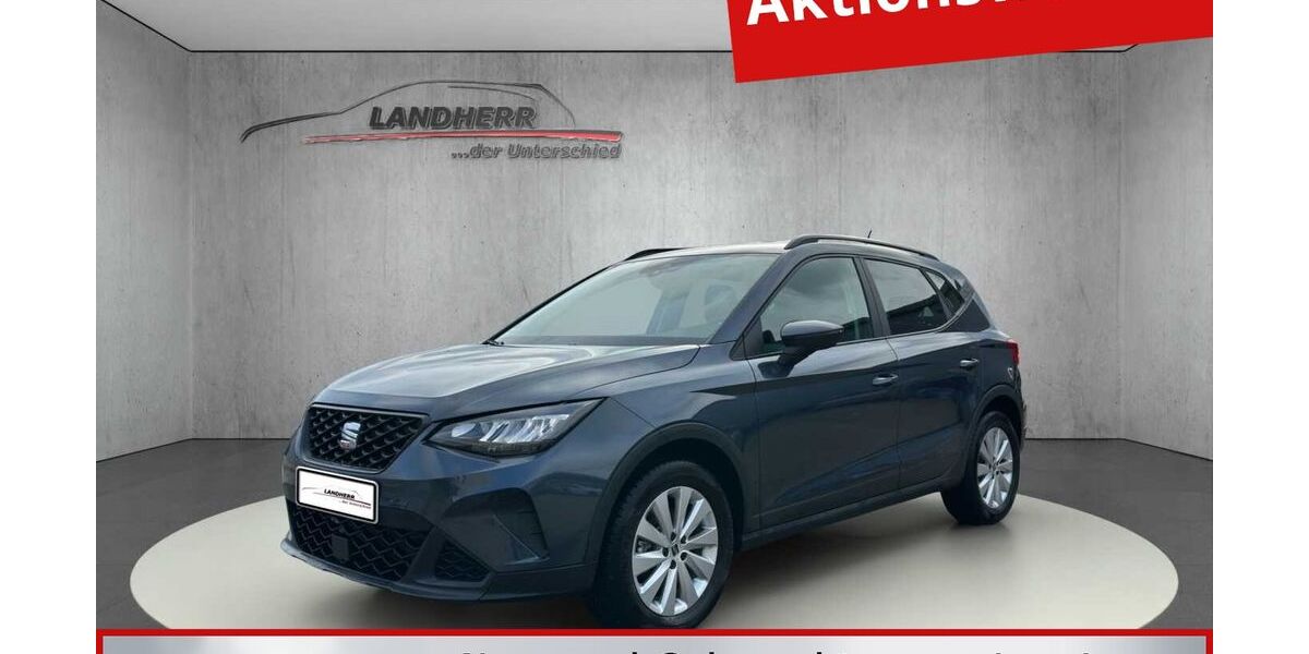 Seat Arona 20.690 km 17.365 &euro; Thannhausen 86470