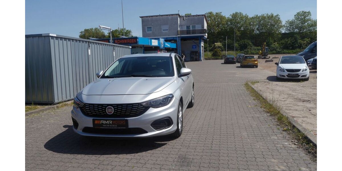Fiat Tipo 124.000 km 6.290 &euro; Hemmingen 30966