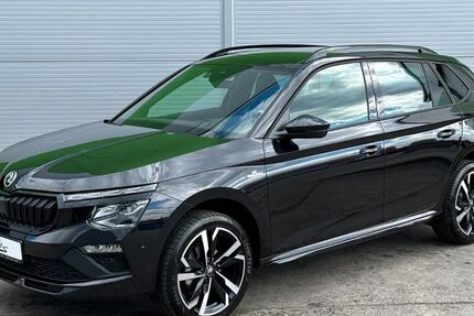 Skoda Kamiq 6.049 km 31.290 &euro; Zwönitz / OT Dorfchemnitz 08297