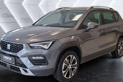 Seat Ateca 1.100 km 34.999 &euro; Schönefeld 12529