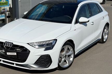 Audi A3 7.456 km 33.980 &euro; Harztor ( Nordhausen ) 99768