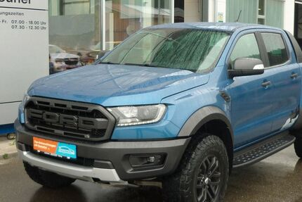 Ford Ranger 79.000 km 39.850 &euro; Palling 83349