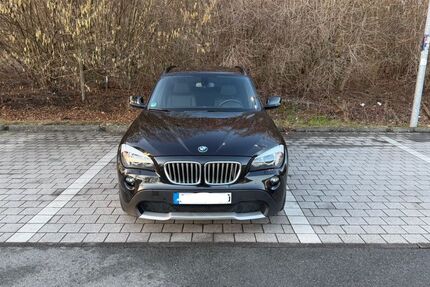 BMW X1 181.000 km 8.950 &euro; Lippstadt 59555