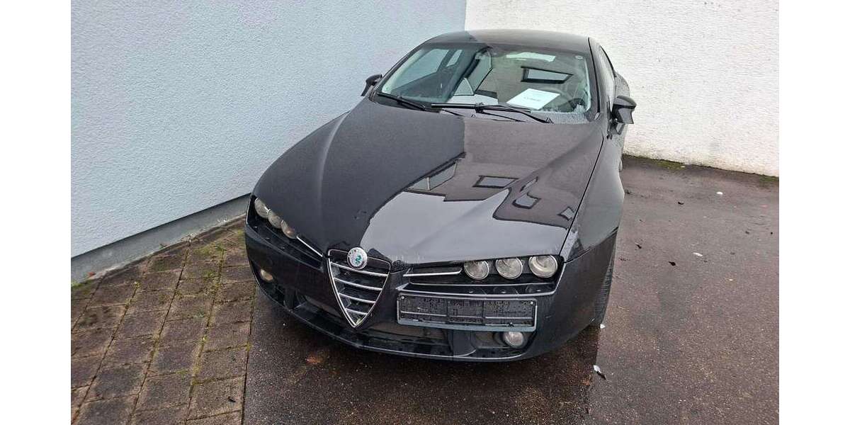 Alfa Romeo Brera 298.000 km 1.500 &euro; Pleidelsheim 74385