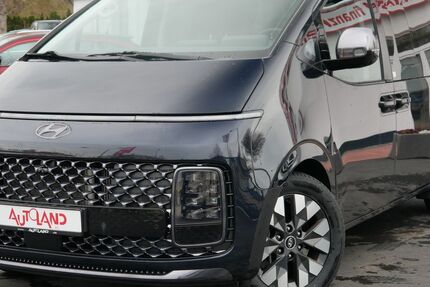 Hyundai STARIA 64.075 km 42.990 &euro; Wismar 23970