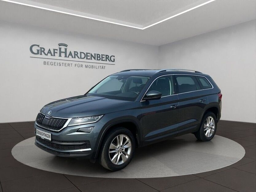 Kodiaq