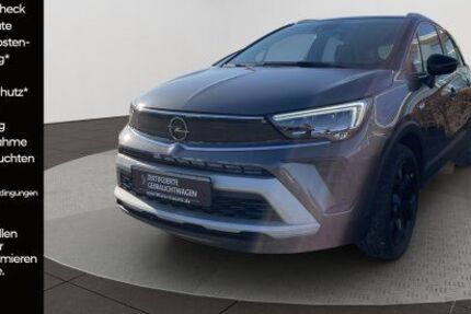Opel Crossland (X) 24.676 km 17.980 &euro; Großröhrsdorf OT Bretnig 01900
